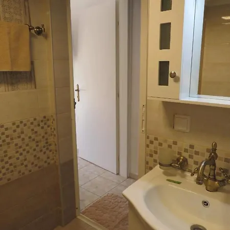 Apartment Sunshine Nea Kallikrateia