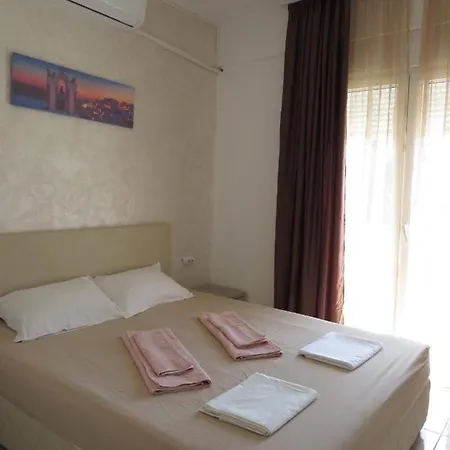 Apartment Sunshine Apartament Nea Kallikrateia