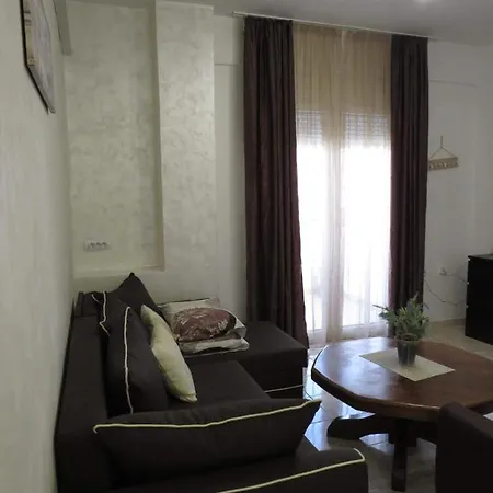 Apartment Sunshine * Nea Kallikrateia