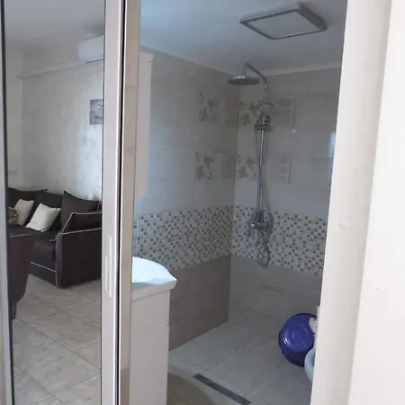 Apartment Sunshine Διαμέρισμα Nea Kallikrateia